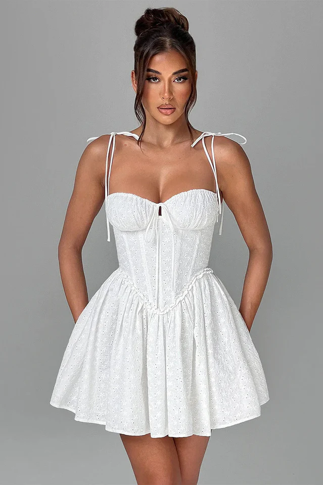 Phoebe Mini Dress