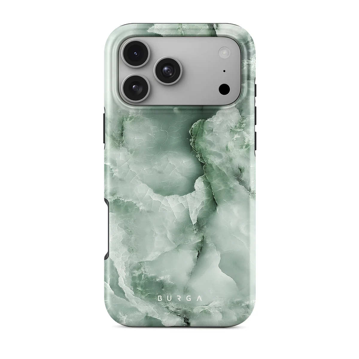 Pistachio Cheesecake - iPhone 17 Pro ケース