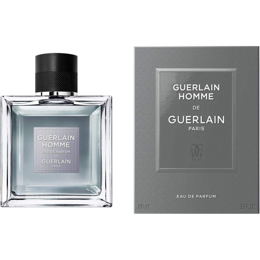 GUERLAIN GUERLAIN Homme Eau de Parfum Spray