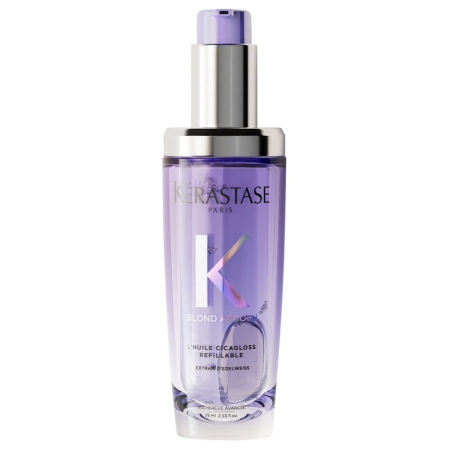 Kérastase Blond Absolu L’Huile Cicagloss
