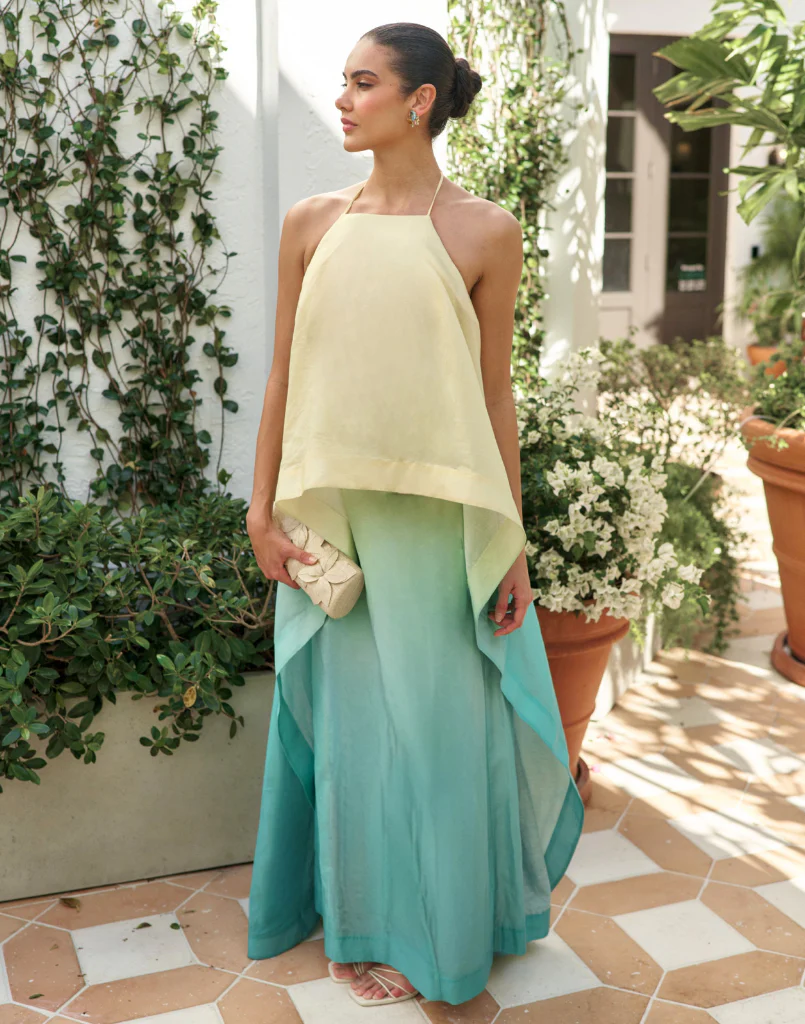 Mariposa Convertible™ Gown