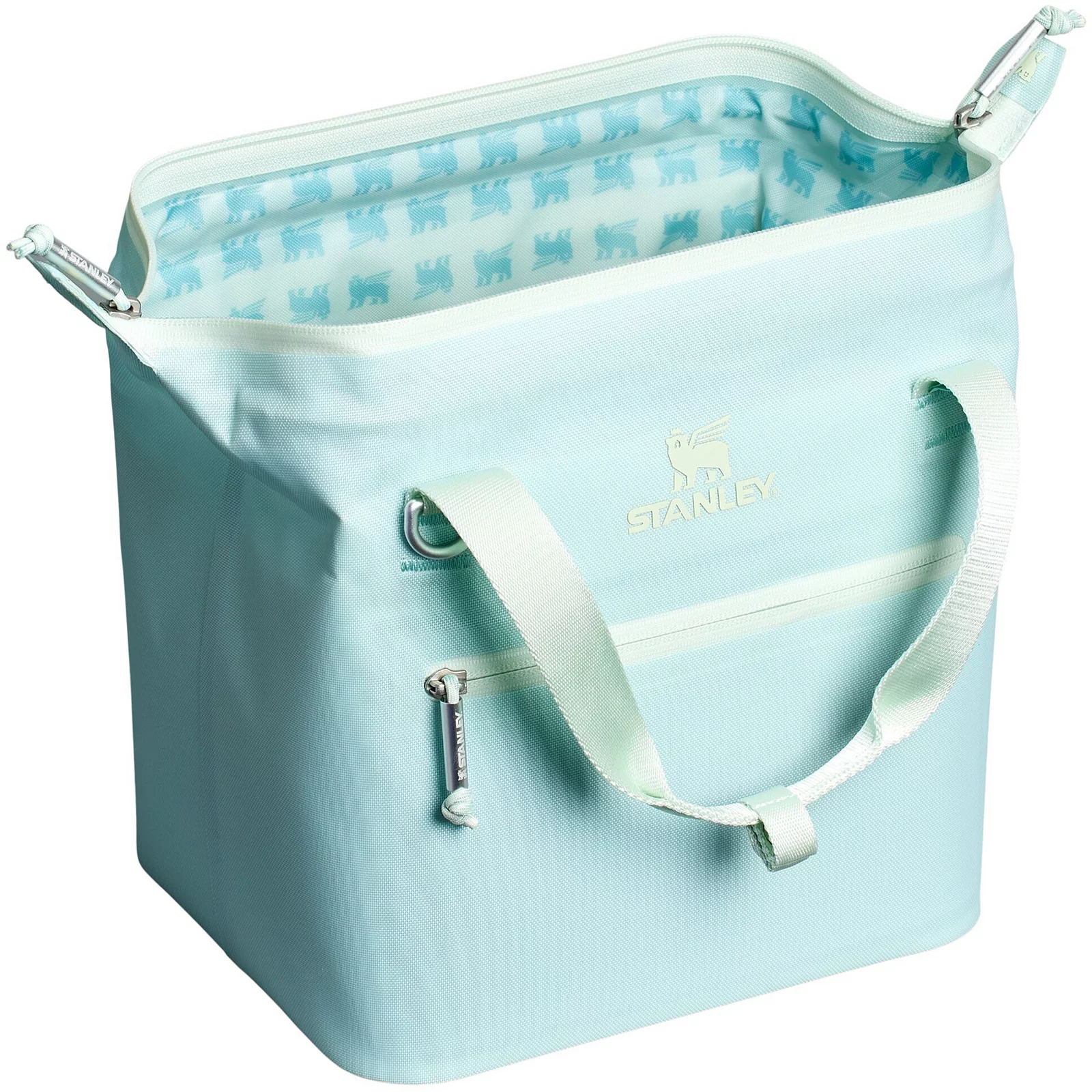 Stanley All Day Julienne Mini Cooler 7L - Seafoam
