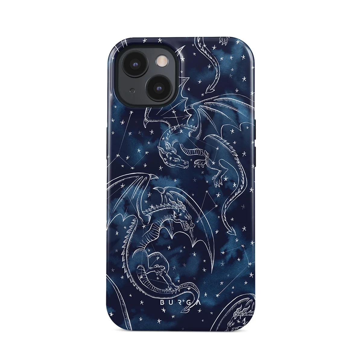 Wyvern - iPhone 14 Plus ケース