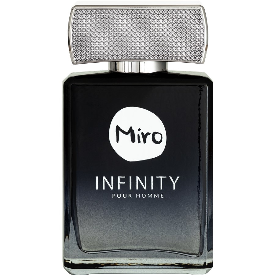 Miro Infinity Pour Homme Eau de Parfum Spray
