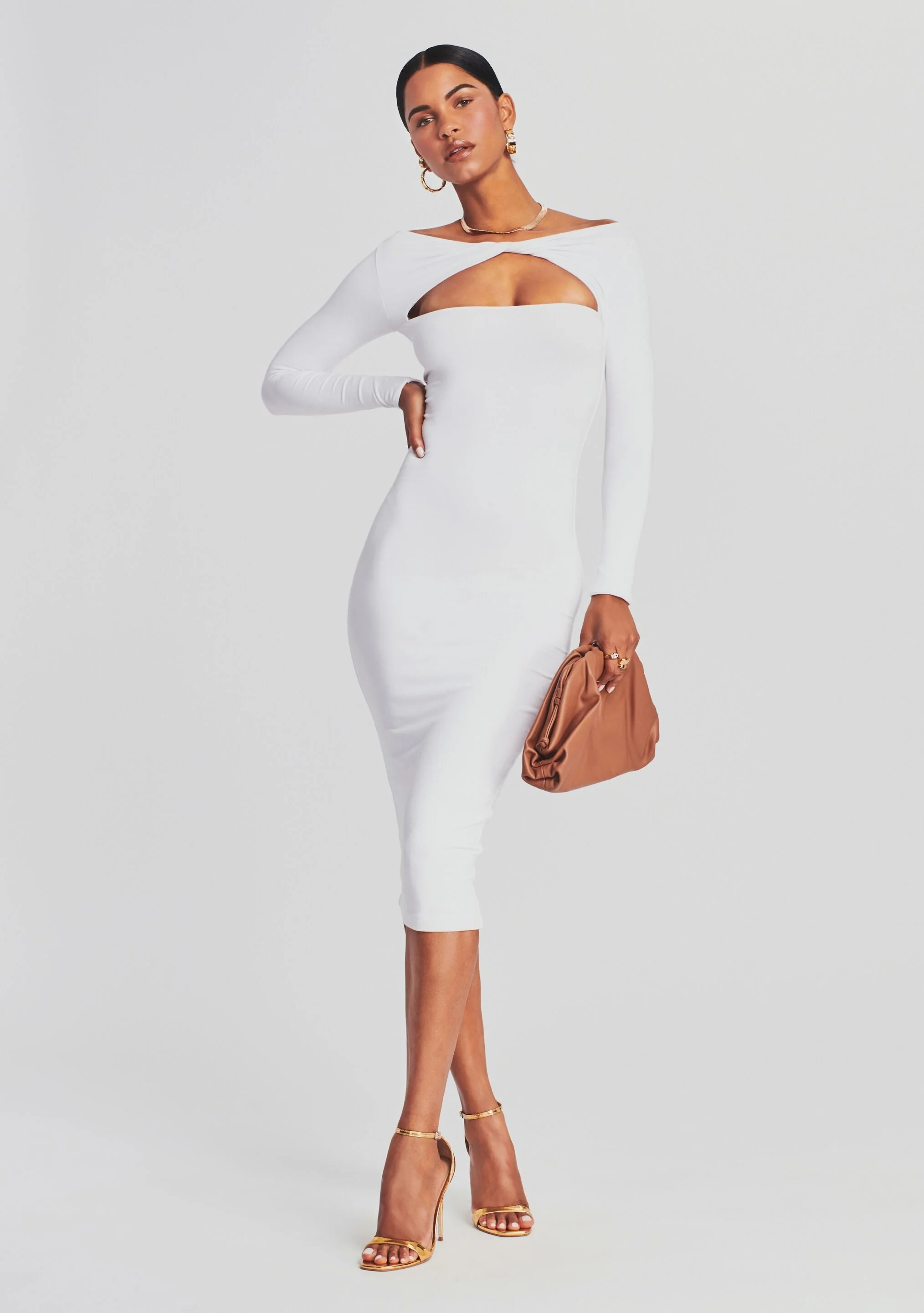 Irene Dress
