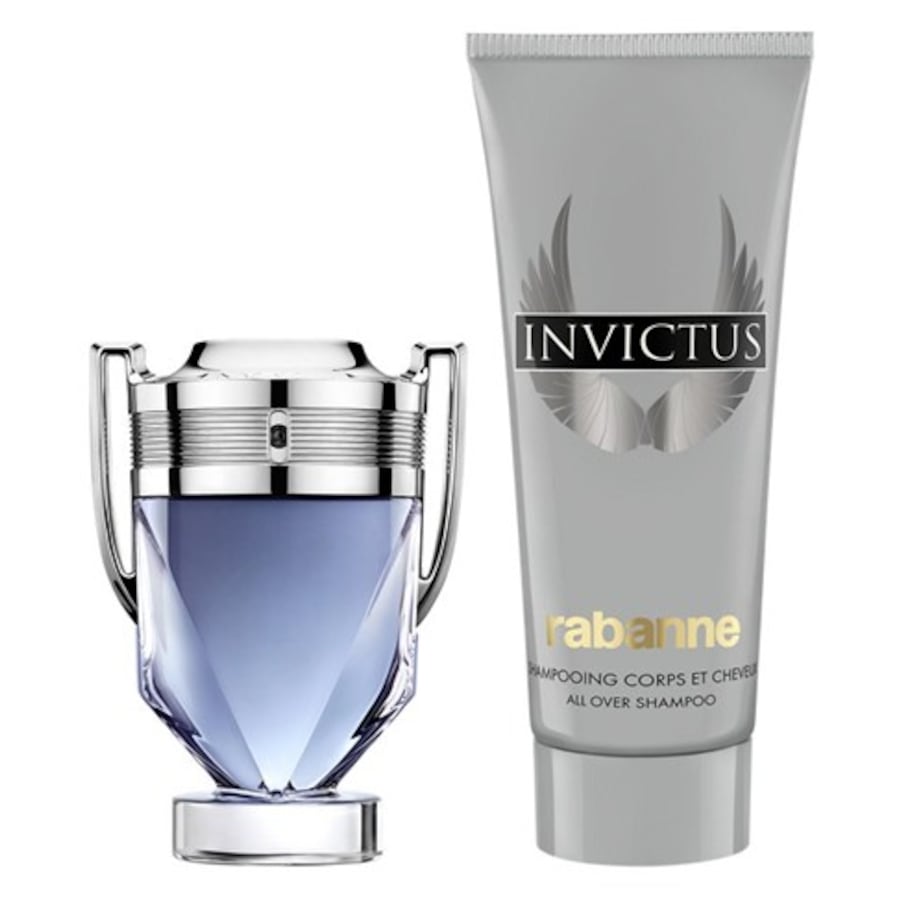 Rabanne Invictus Zestaw upominkowy
