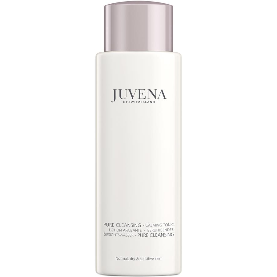 Juvena Pure Cleansing Tonik uspokajający