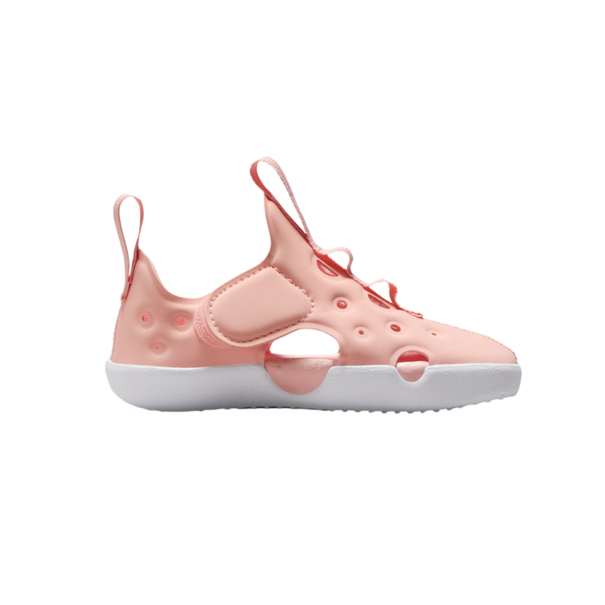NIKE Sunray Protect 4 Kids Sandal Pink HF6278-600
