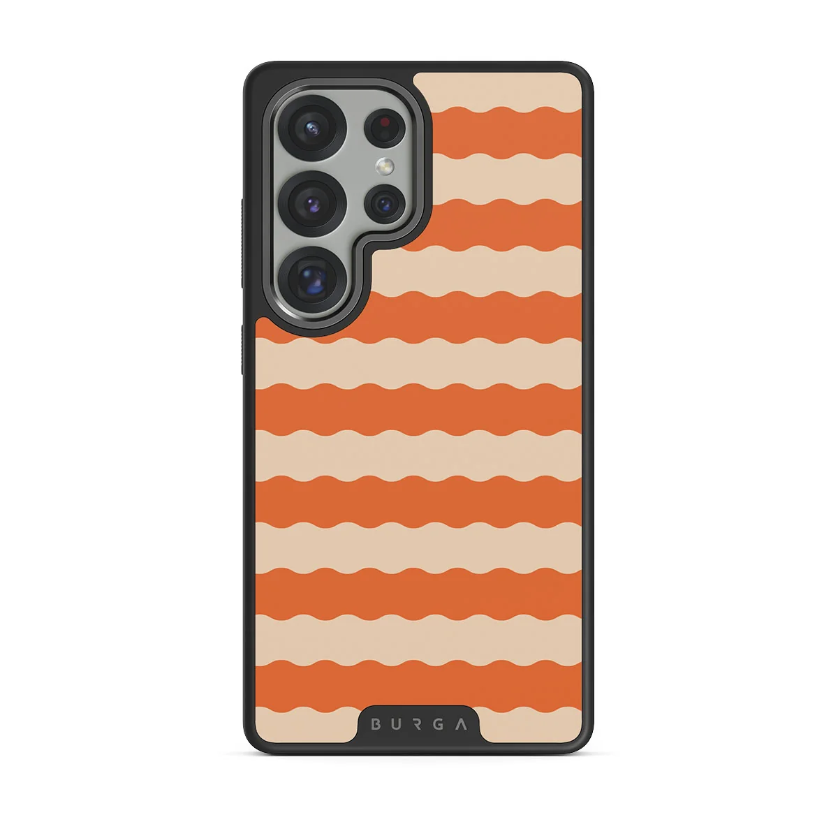 Papaya - Samsung Galaxy S25 Ultra ケース