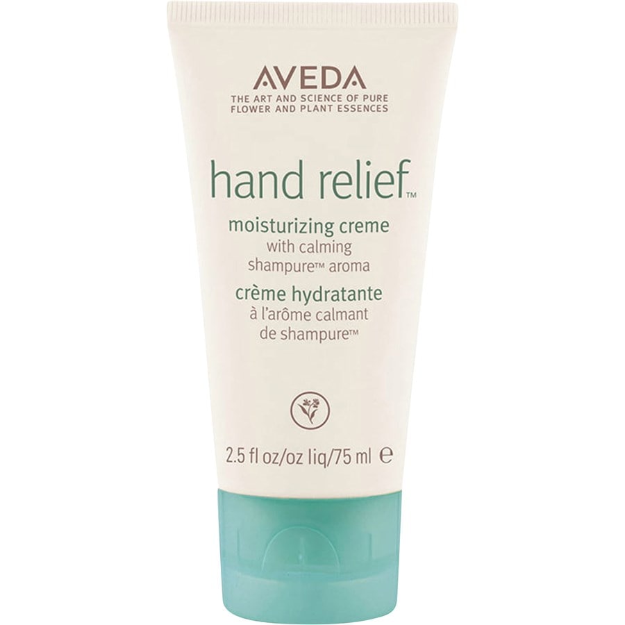 Aveda Wilgotność Krem nawilżający Hand Relief