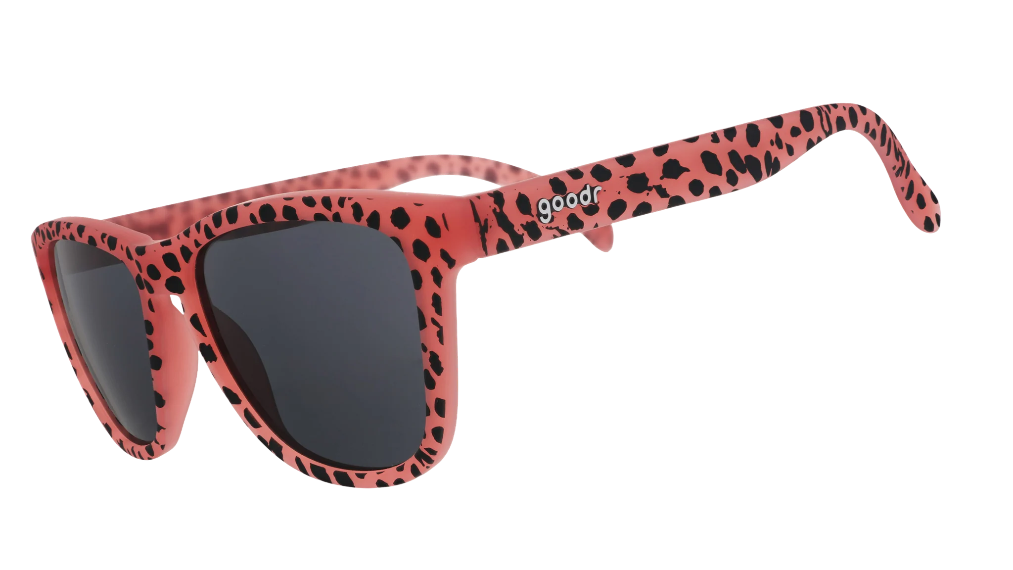 Cheetahs Always Win