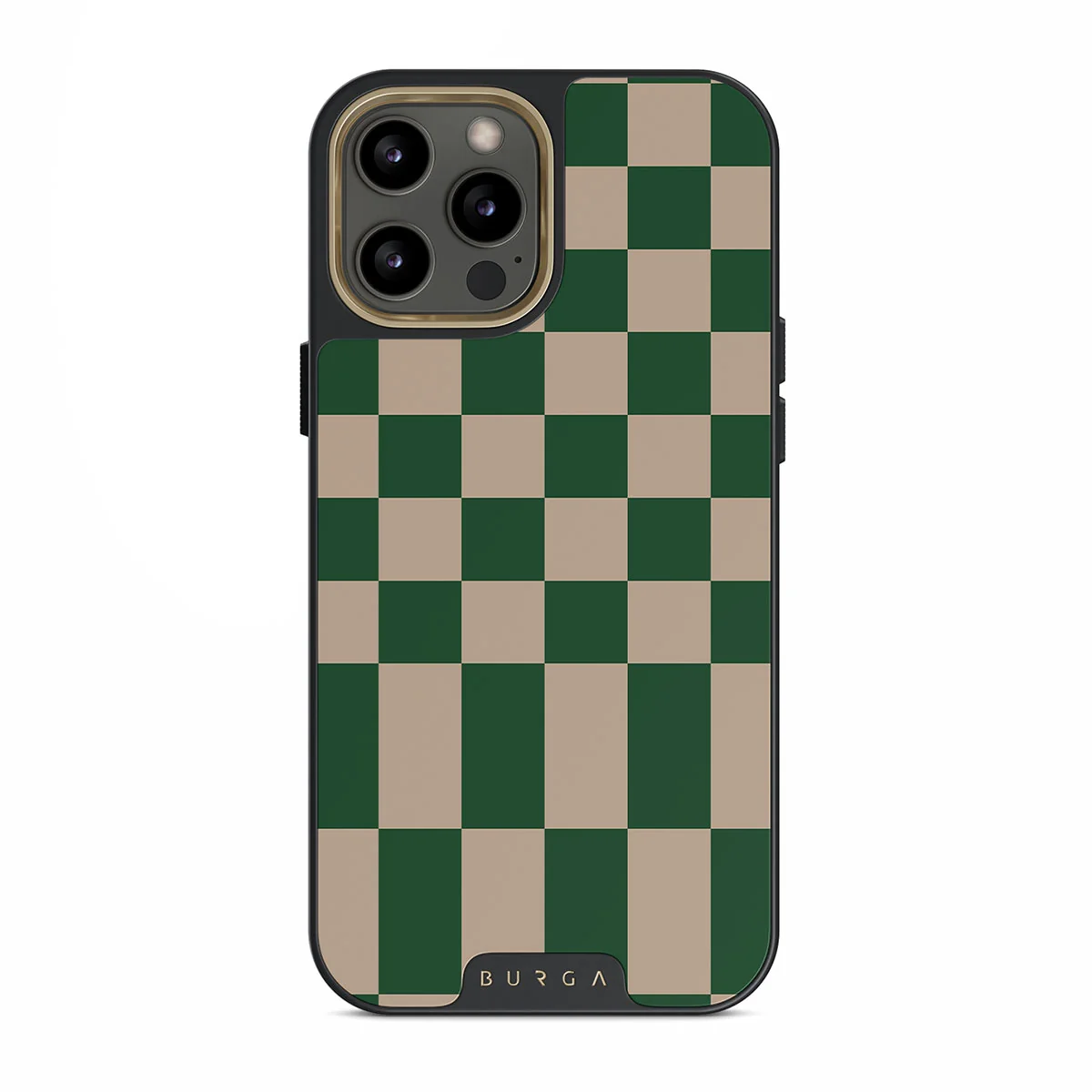 Ivy League - iPhone 12 Pro ケース