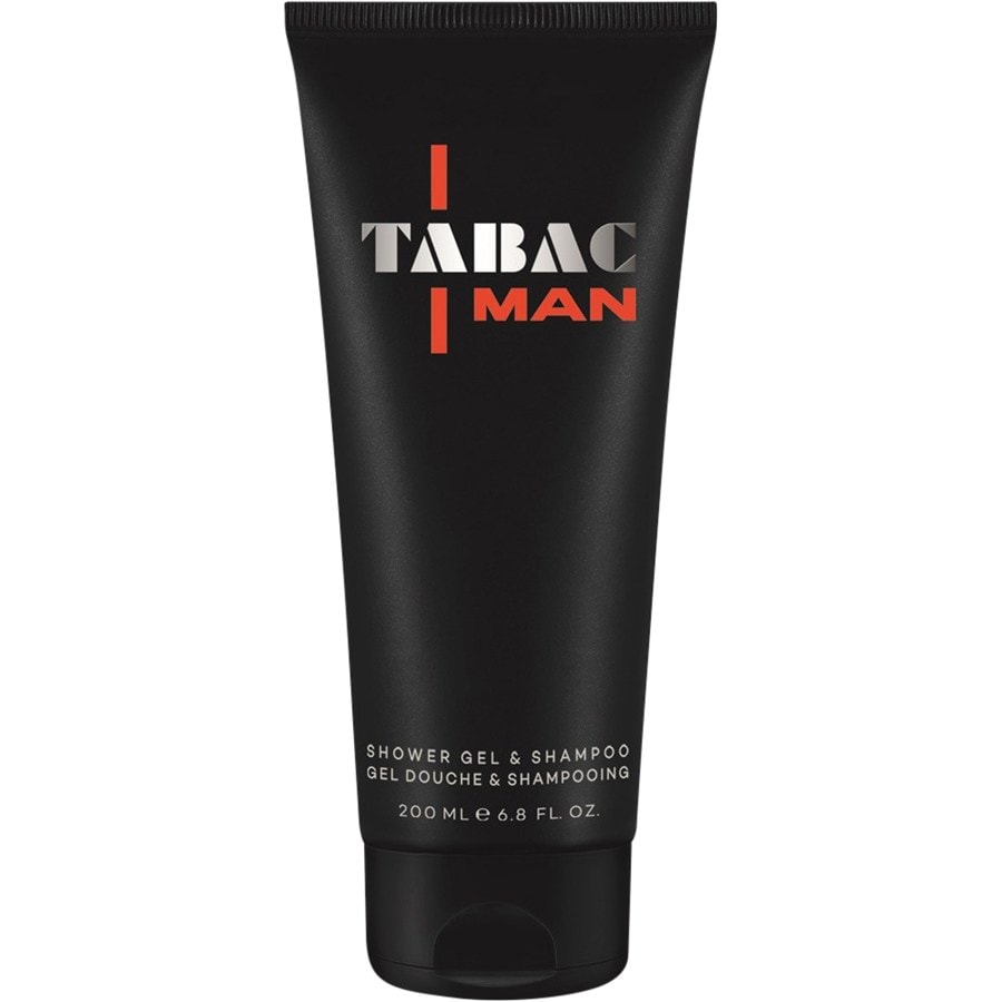 Tabac Tabac Man Shower Gel & Shampoo