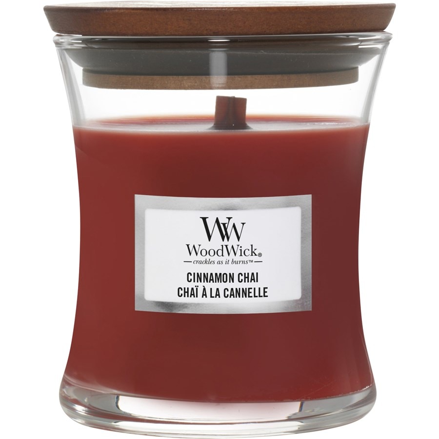 WoodWick Świece zapachowe Cynamon Chai