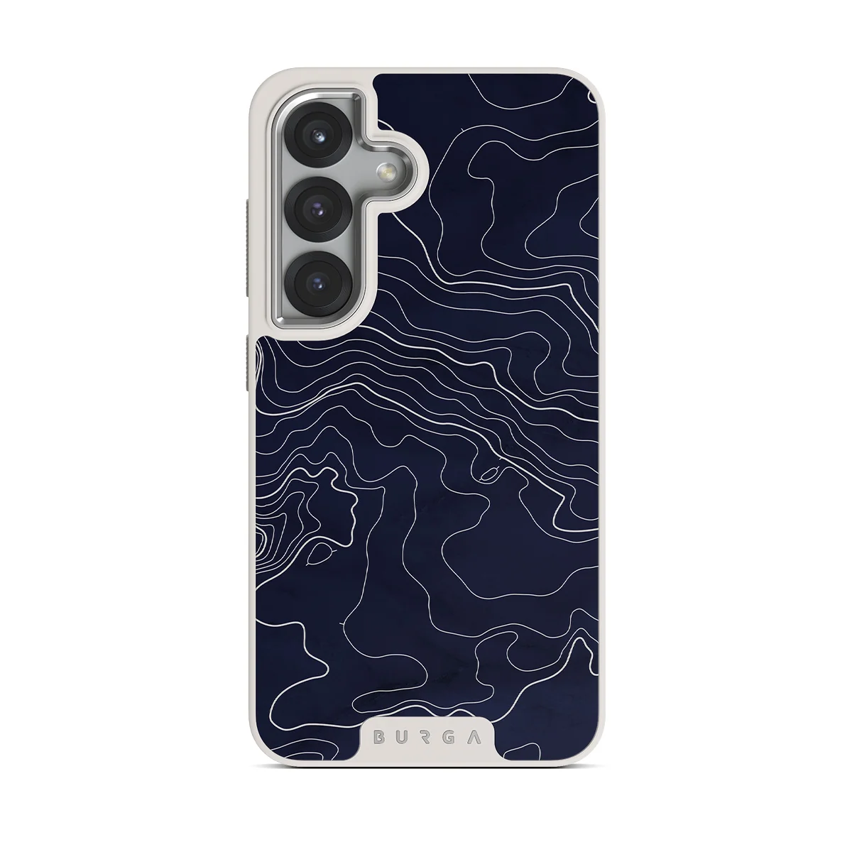 Drifting Shores - Samsung Galaxy S25 ケース