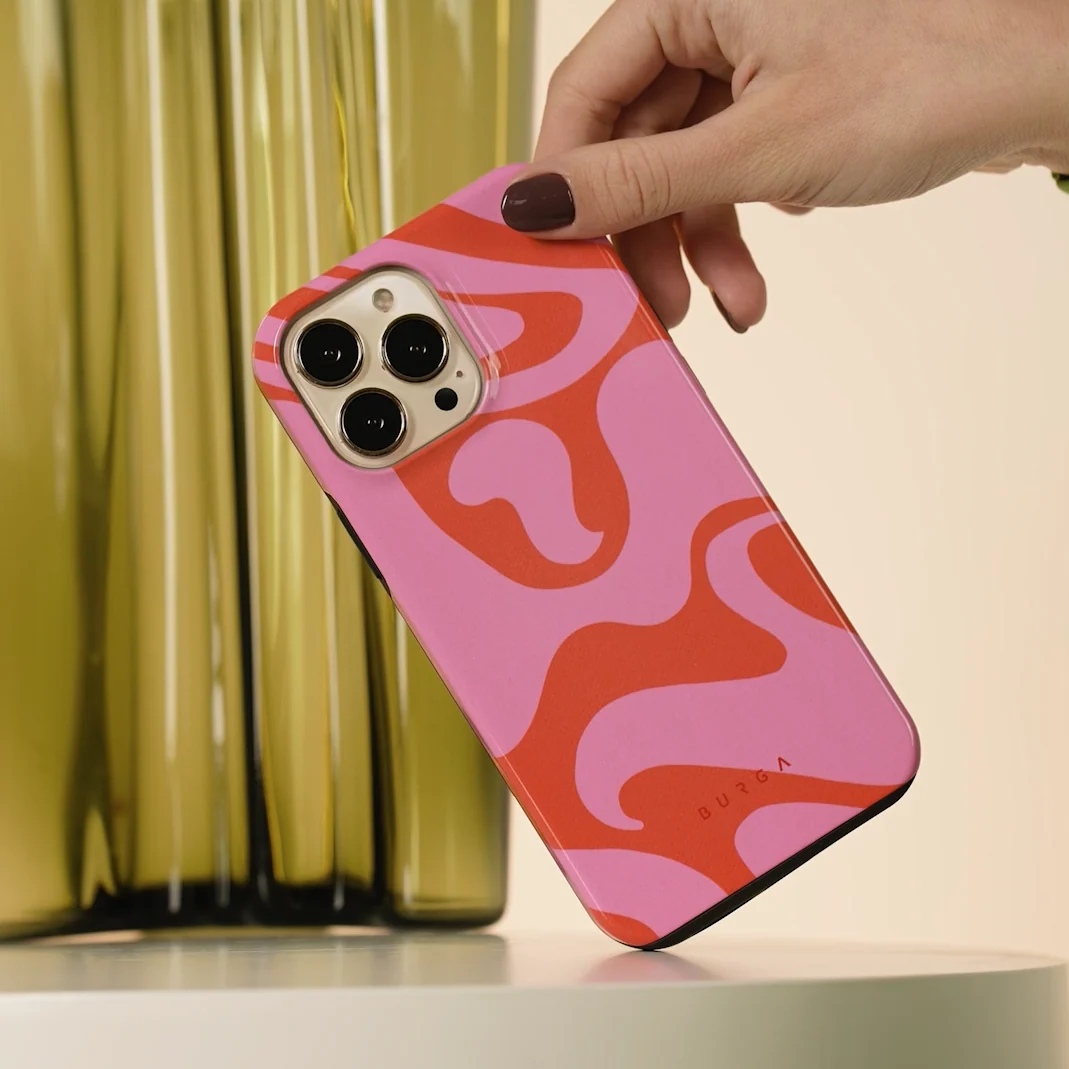 Ride The Wave - Samsung Galaxy S25 Edge ケース