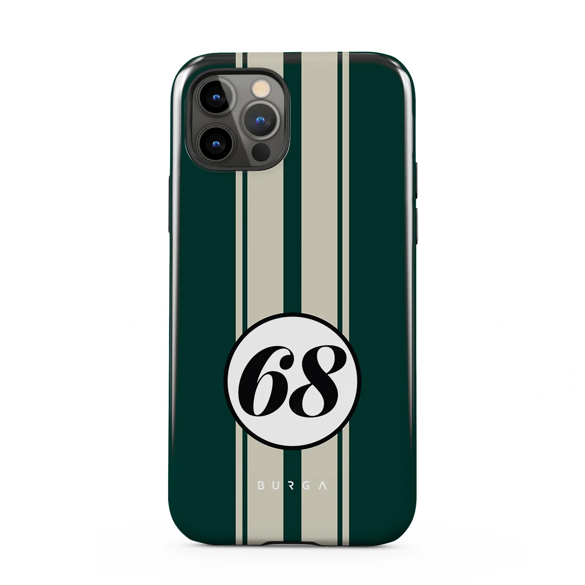 Classic Racing - iPhone 12 Pro Max ケース