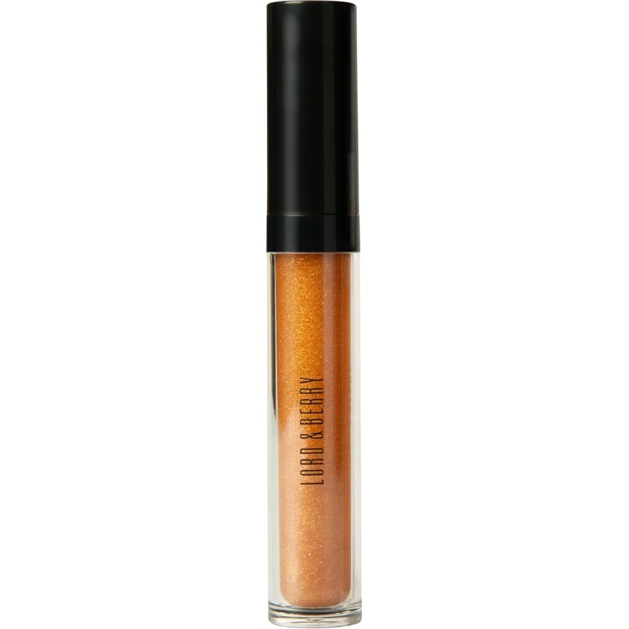 Lord & Berry Pielęgnacja ust Lip Oil Potion płynna kuracja do ust