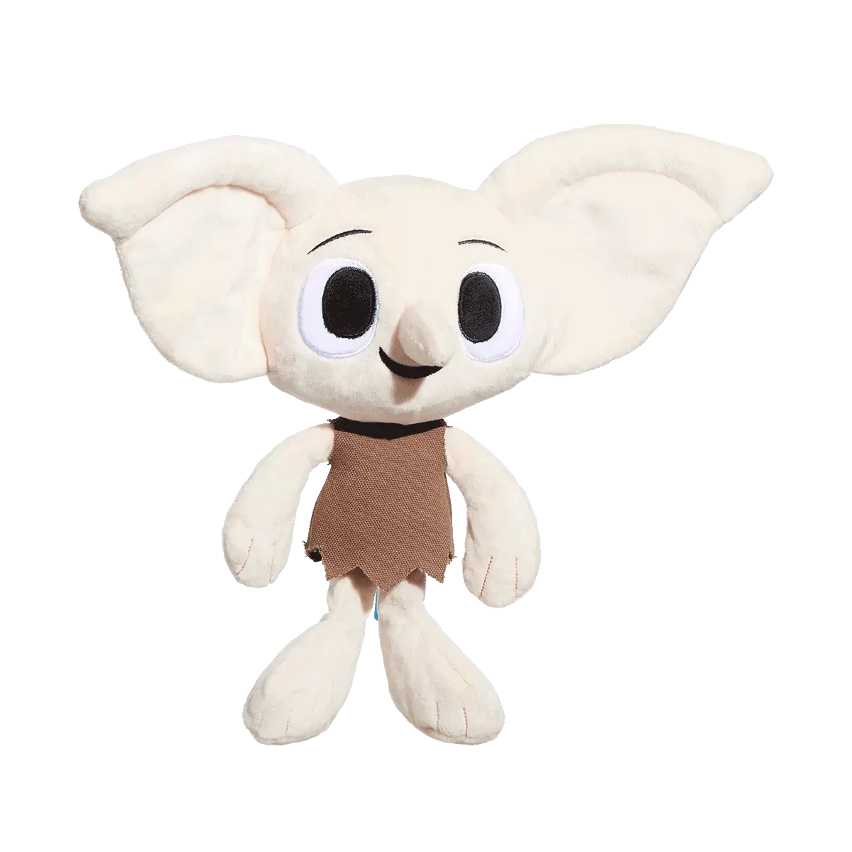 Dobby™ Plush 2-In-1 + Tug Dog Toy