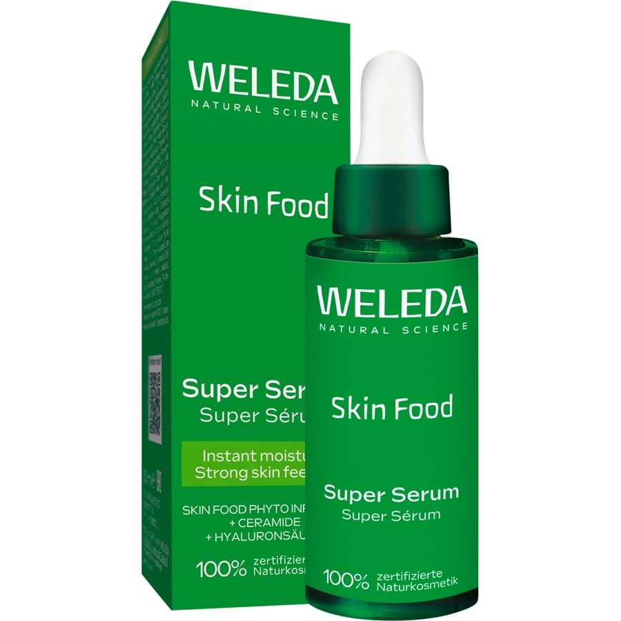 WELEDA Intensive care Skin Food Super Serum