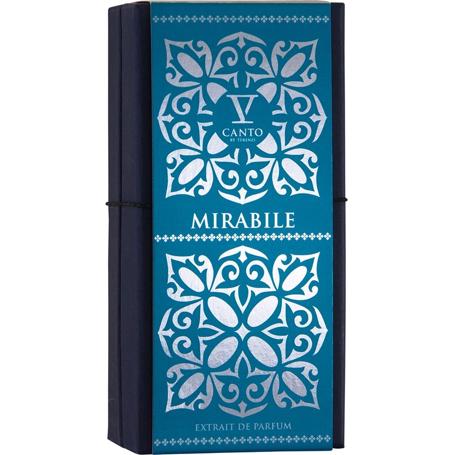 V Canto Blue Collection Extrait de Parfum Mirabile