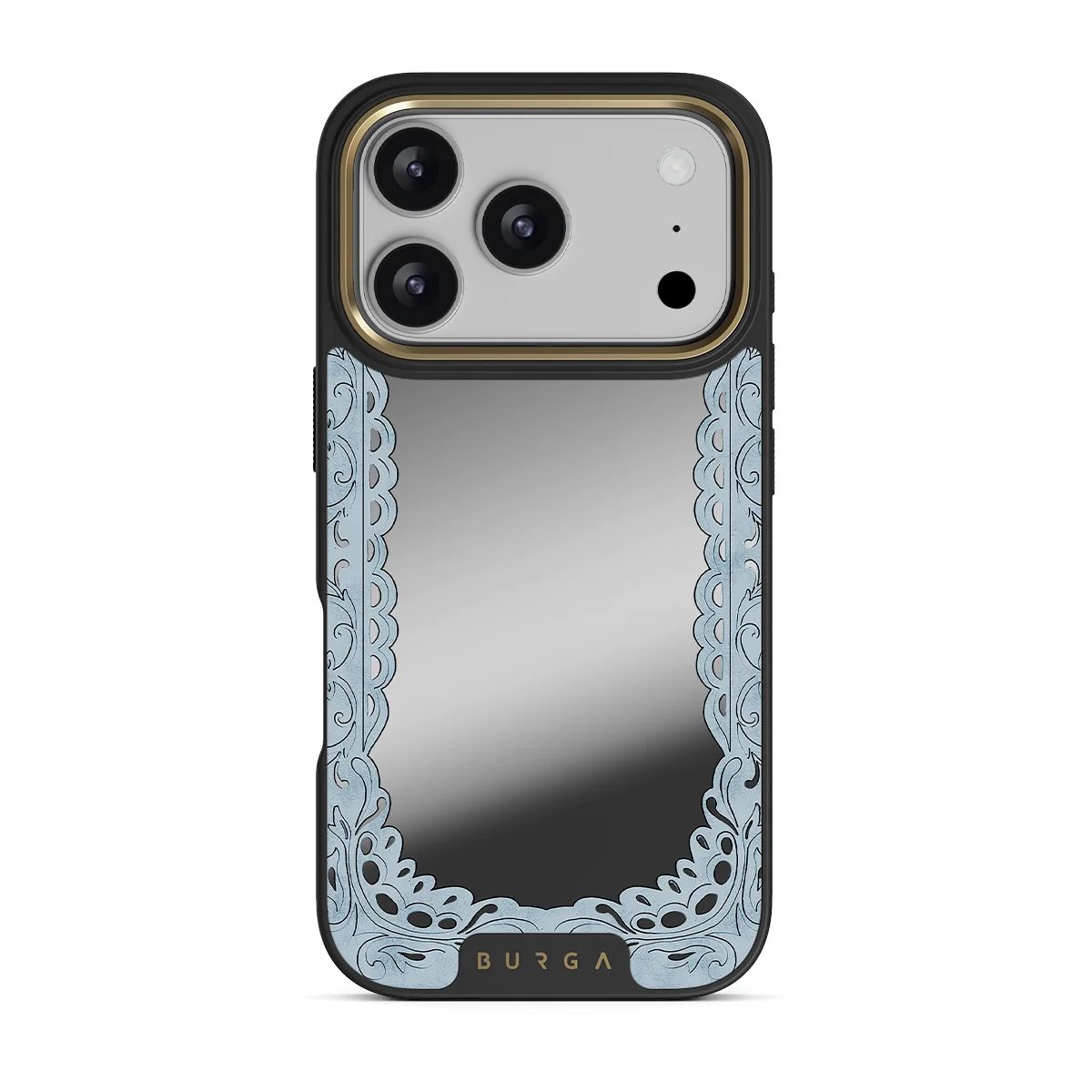 Looking Glass - iPhone 18 Pro ケース