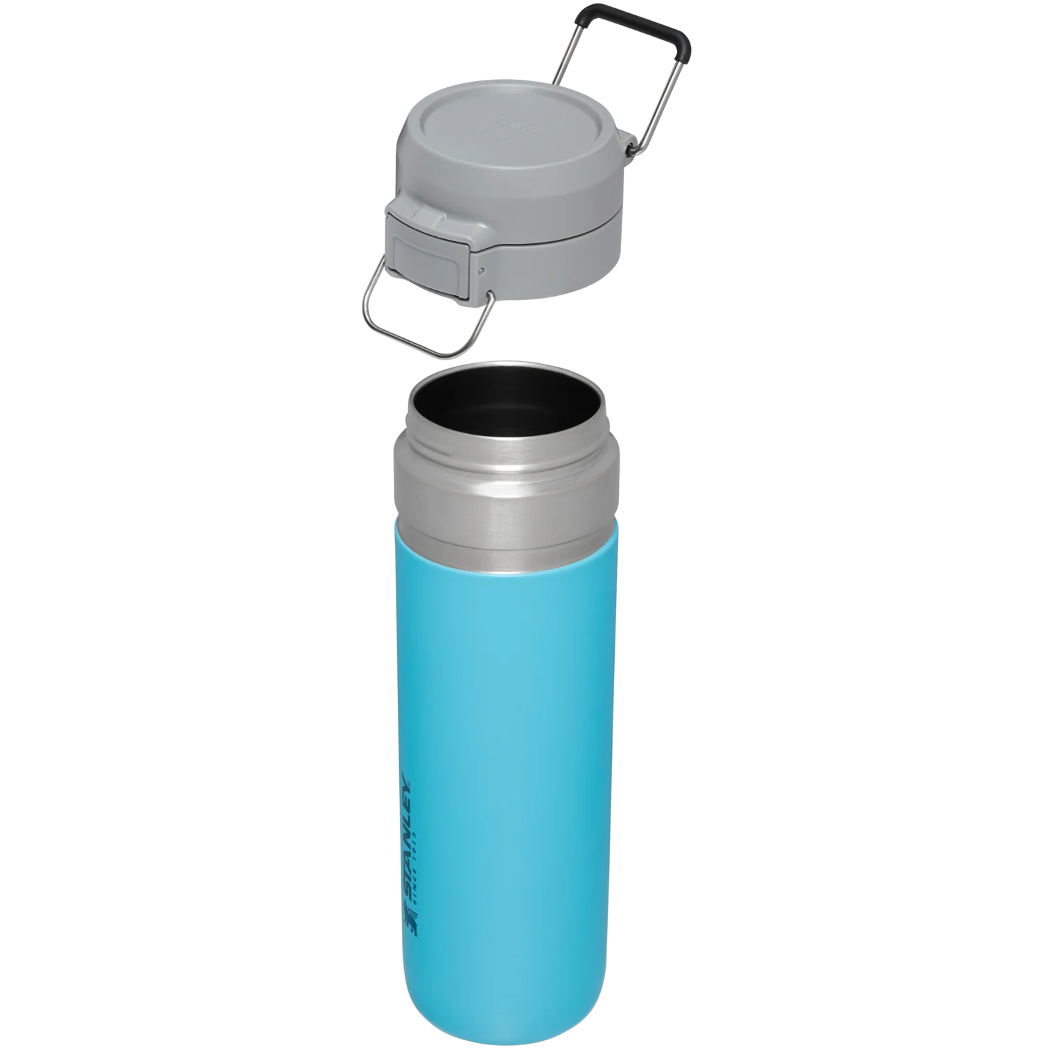 The Quick Flip Go Bottle | 24 OZ