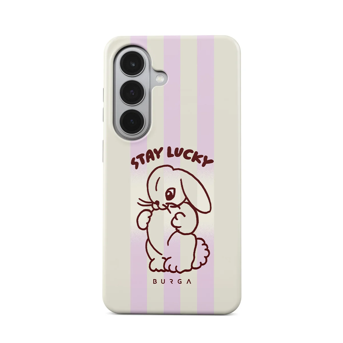 Stay Lucky - Samsung Galaxy S26 Plus ケース