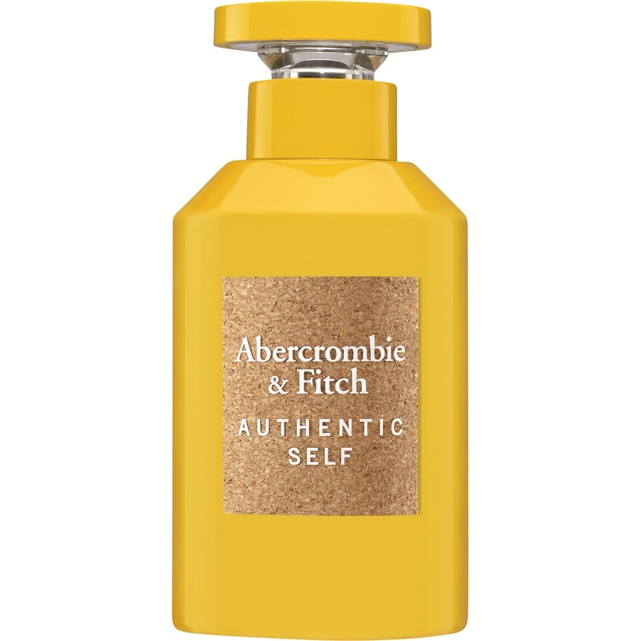 Abercrombie & Fitch Authentic Self Woman Woda perfumowana w sprayu