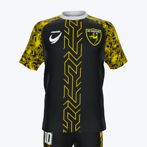 Your custom design 3 of 3 — this is what we produce — order nwn3dfr766