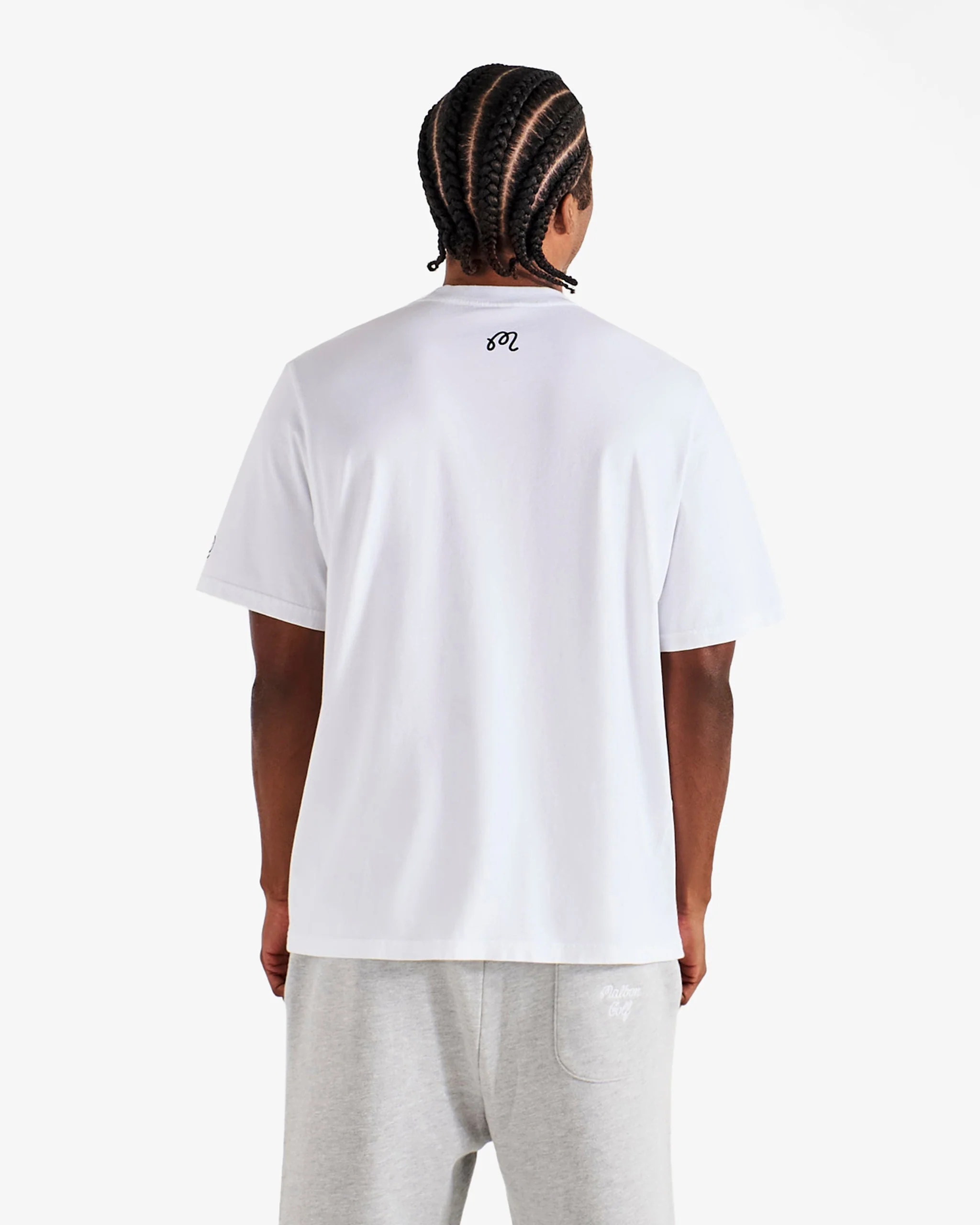 Ak 1% Bermuda Tee