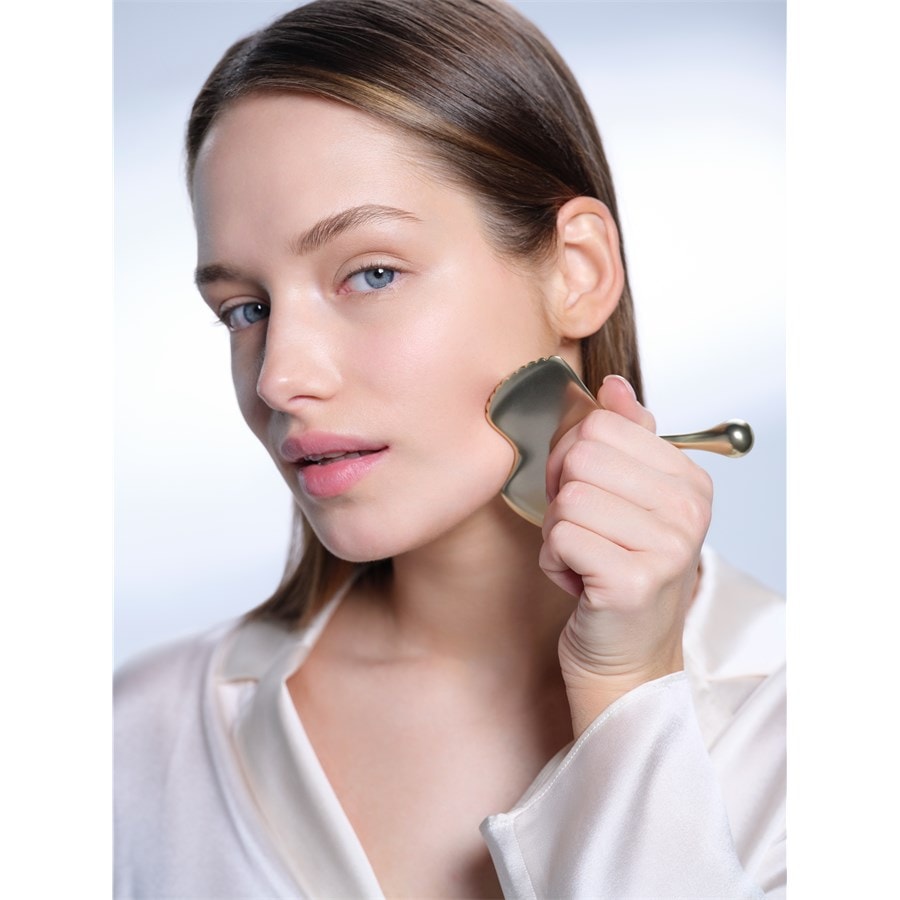 SISLEY Kosmetyki przeciwzmarszczkowe Ginkgo Gua Sha