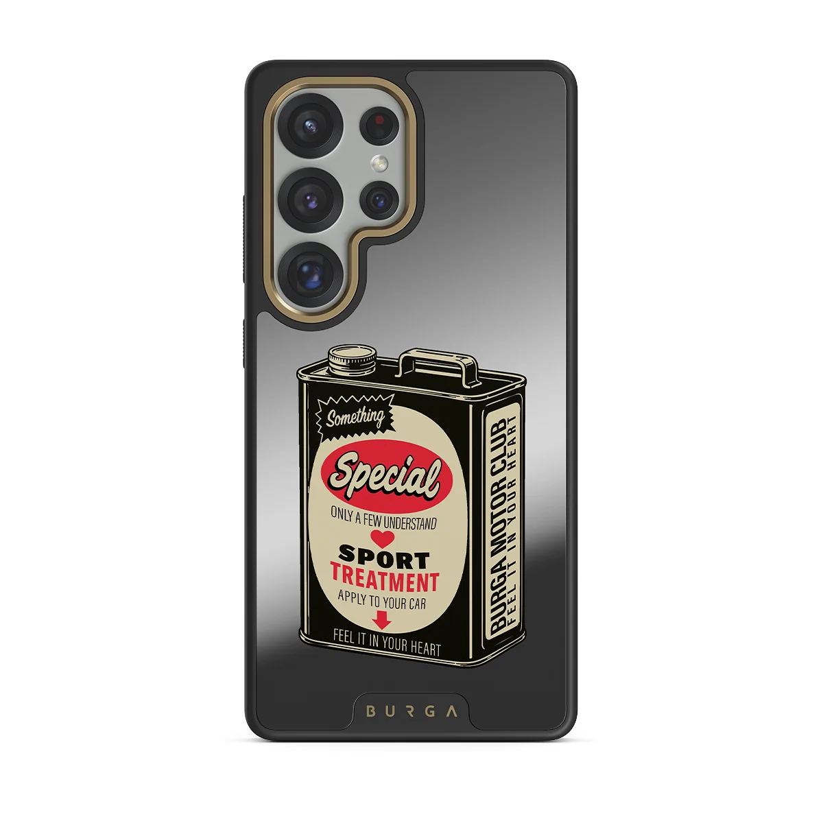 Fuel - Samsung Galaxy S25 Ultra ケース