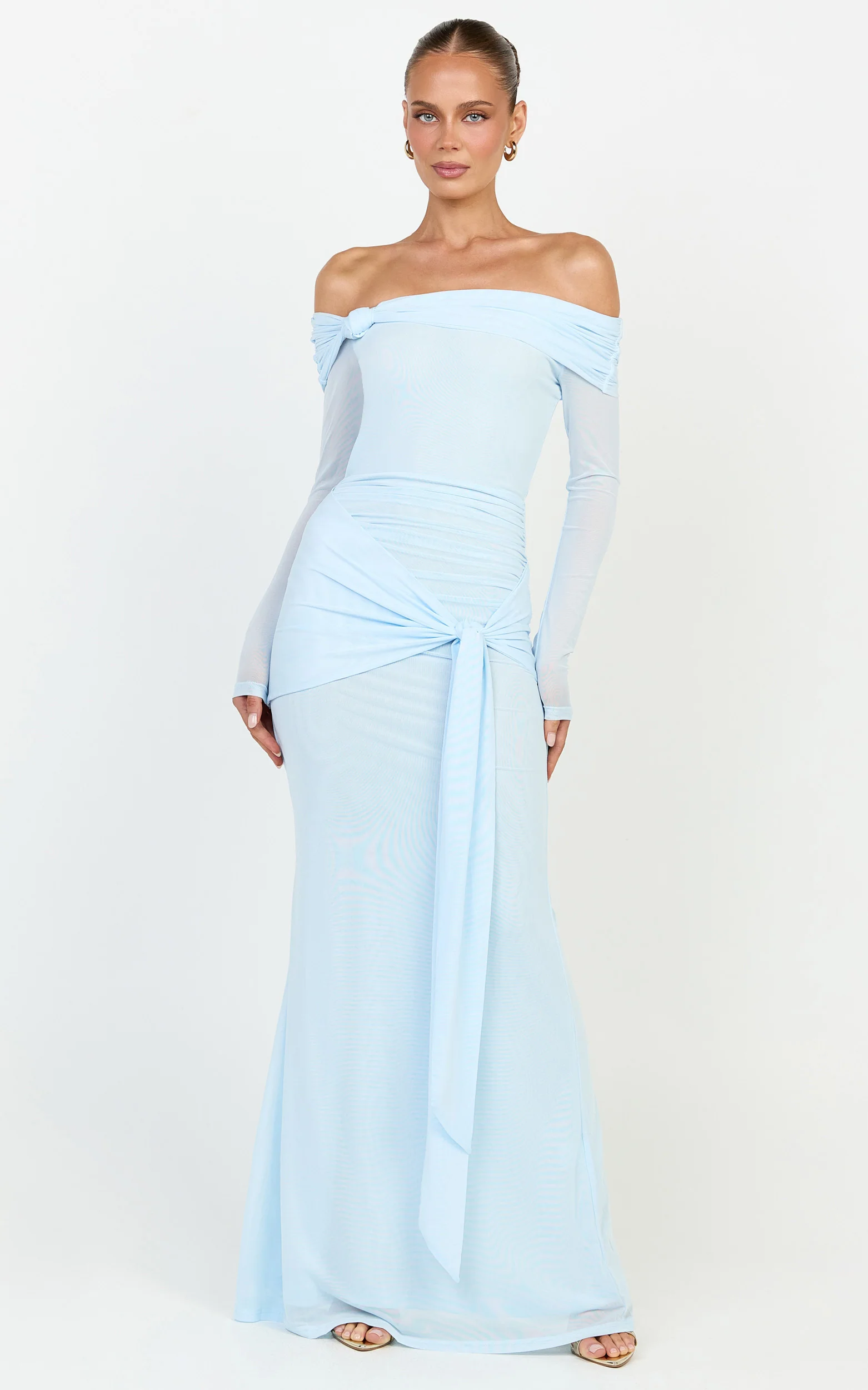 Waverly Maxi Dress
