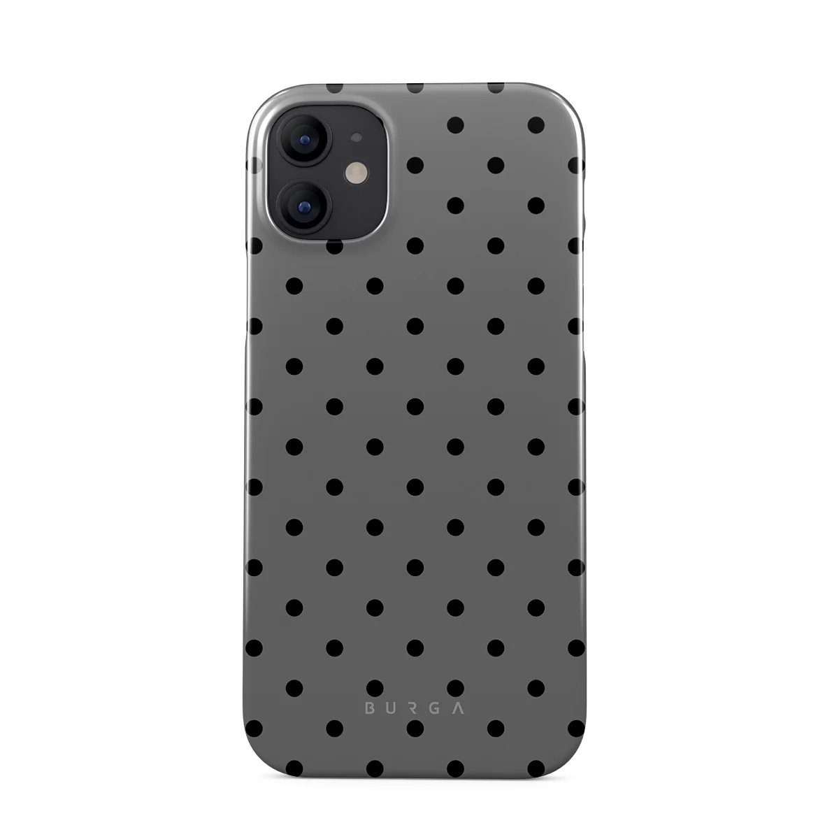 Morally Gray - iPhone 12 Mini ケース