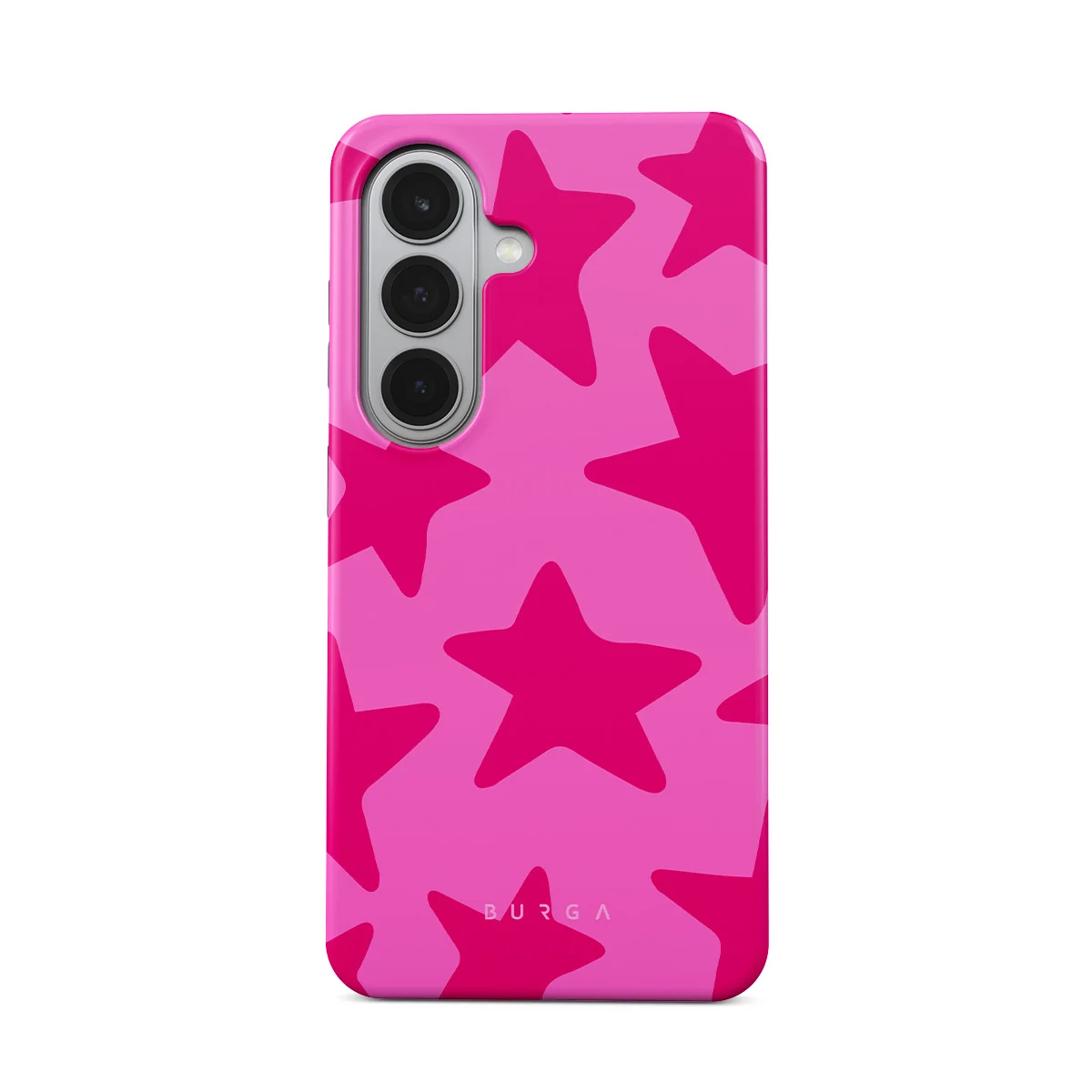 Let's Go Party - Samsung Galaxy S26 Plus ケース