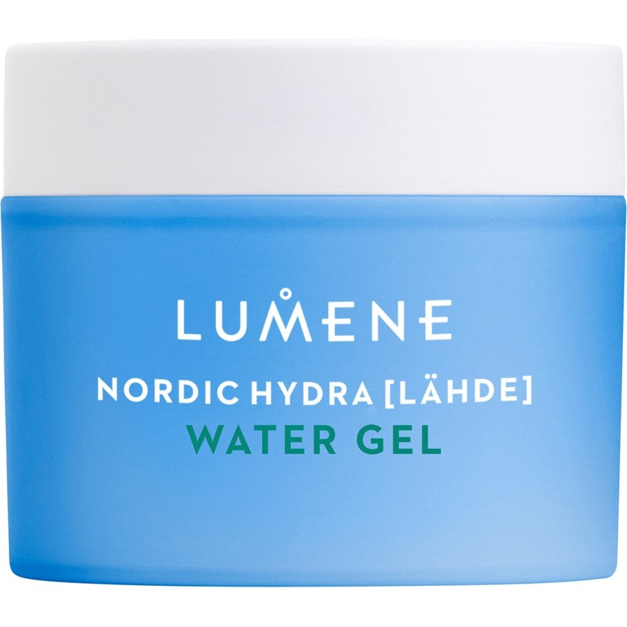 Lumene Nordic Hydra [Lähde] Żel wodny