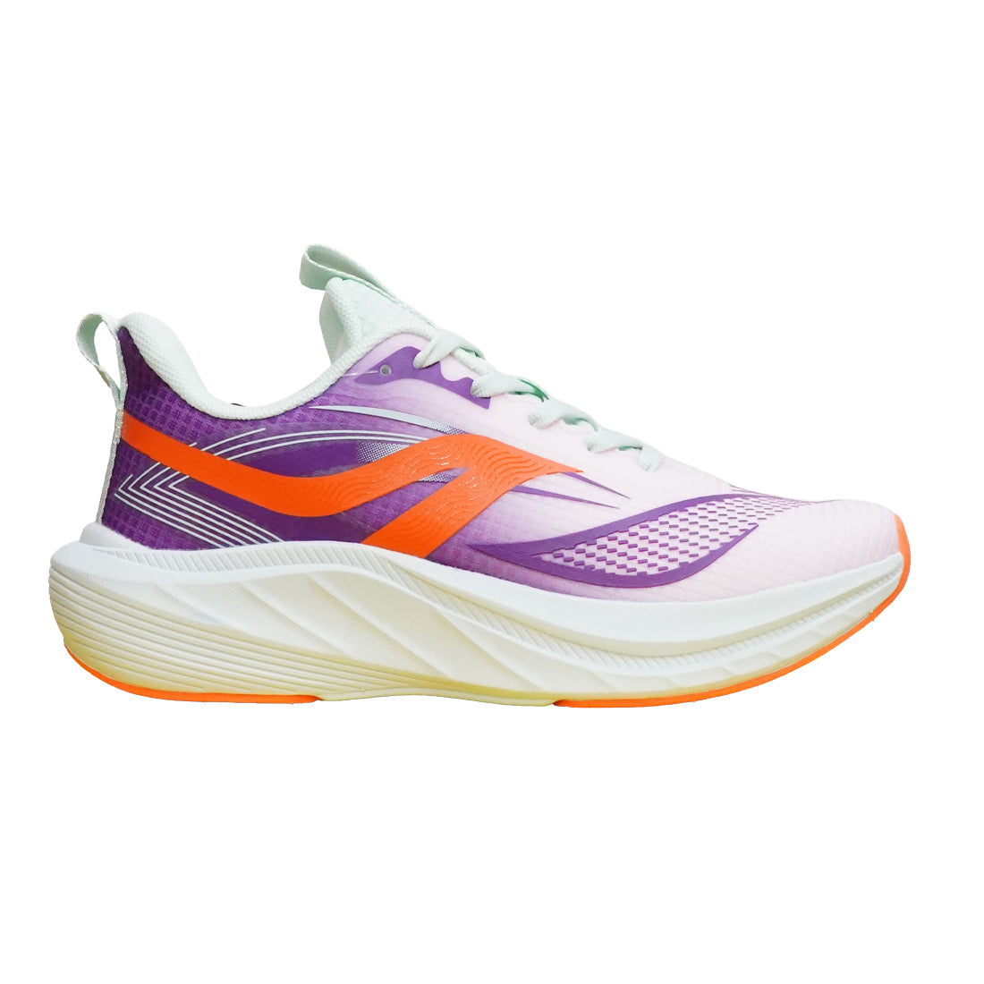 AL Women's Running Shoes Purple WRF10006007