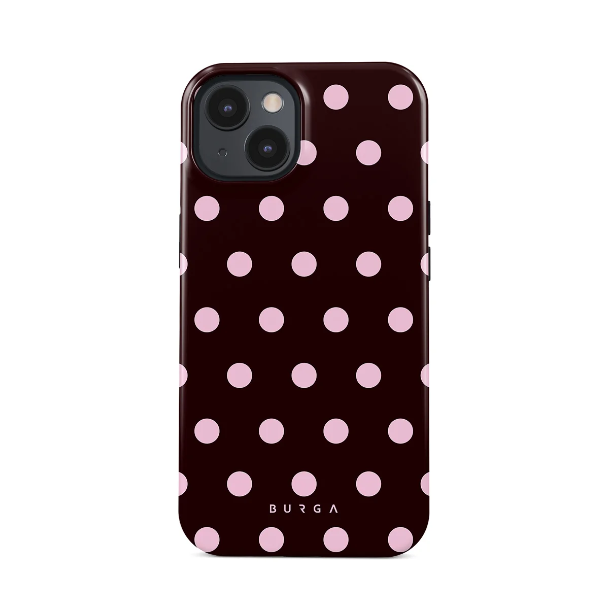 Berry Bliss - iPhone 13 ケース