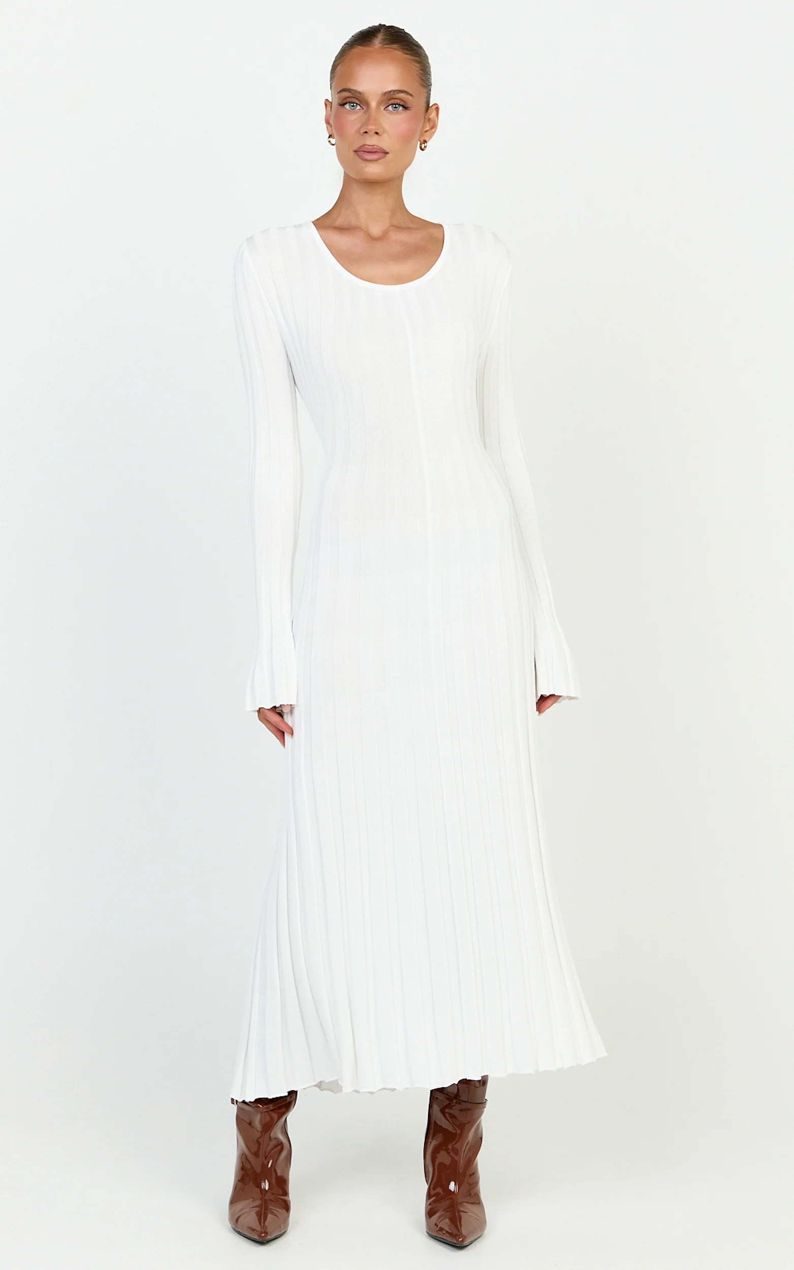 Blaire Midi Dress