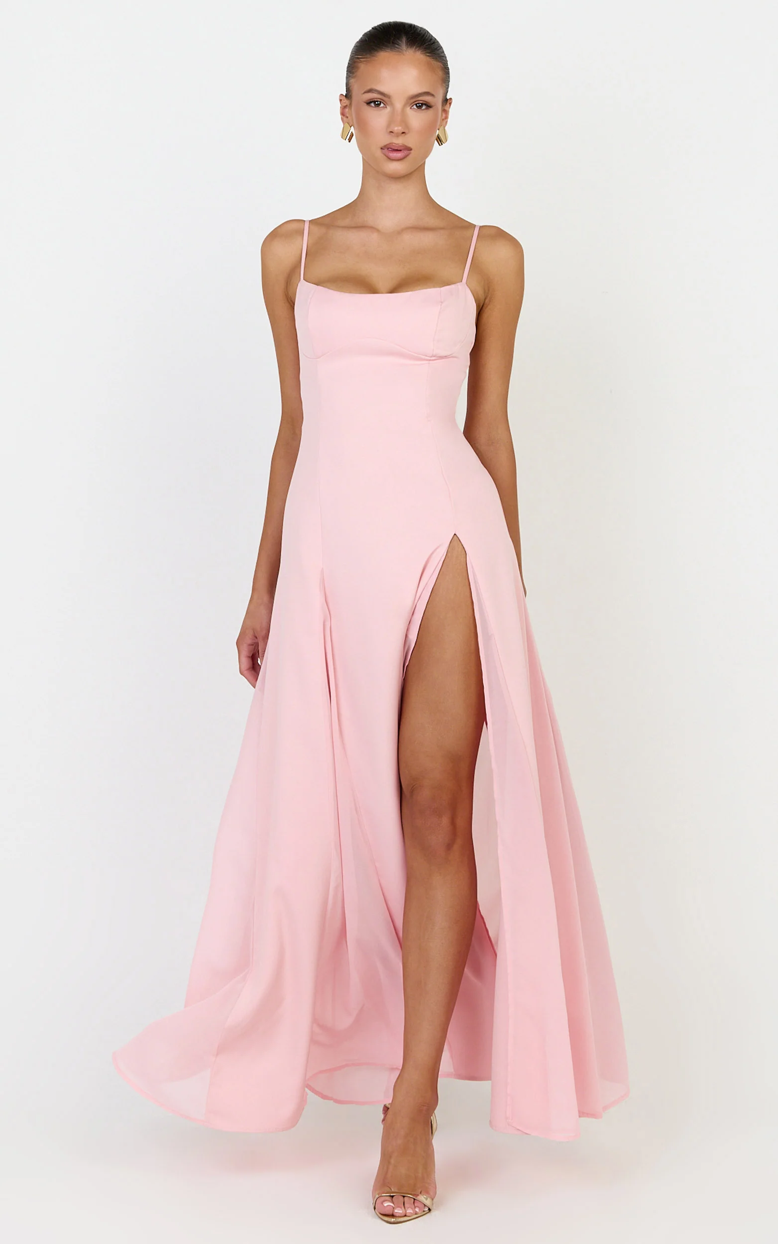 Juliette Maxi Dress