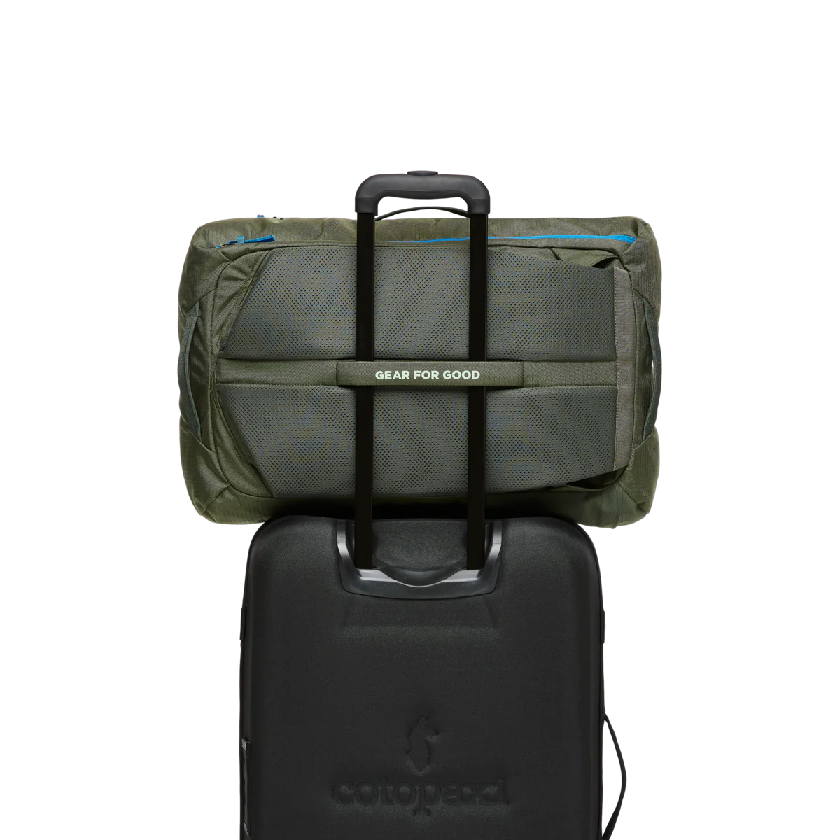 Allpa 42L Travel Pack