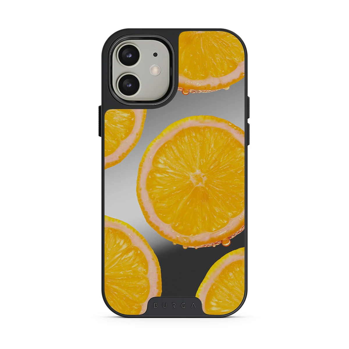 Bitter - iPhone 12 ケース
