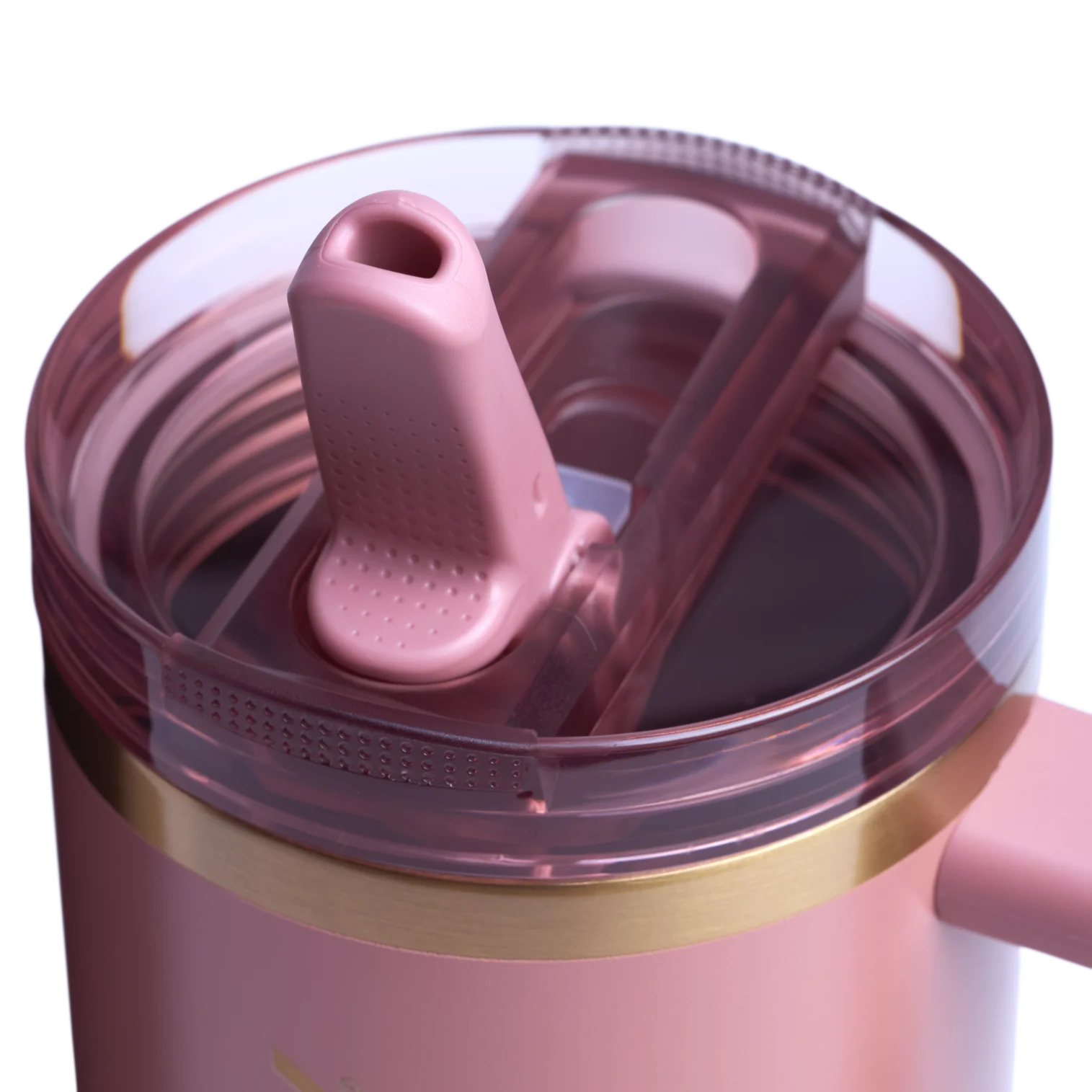 The Quencher ProTour Flip Straw Tumbler | Stanley Create