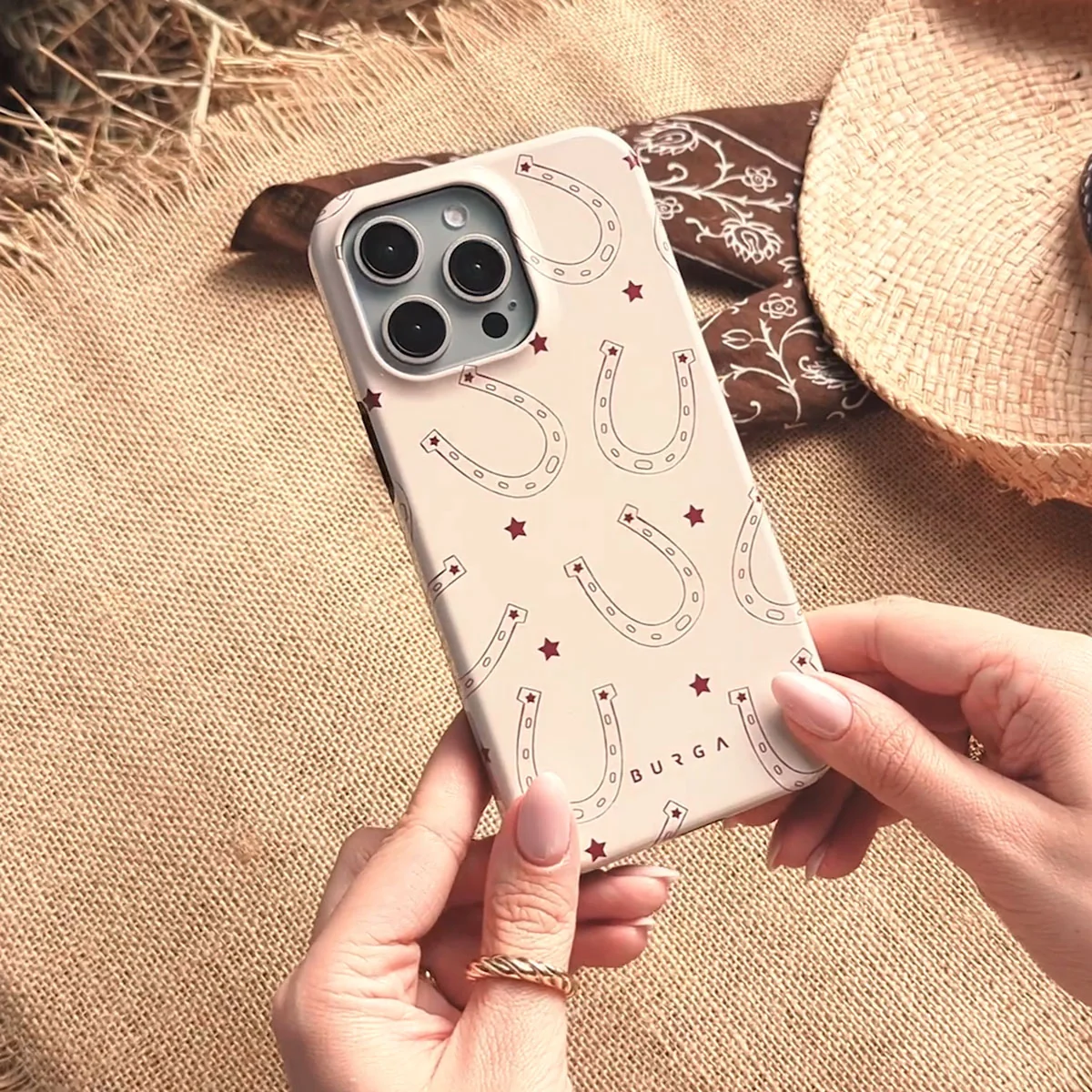 Lucky Charm - iPhone 11 Pro Max ケース