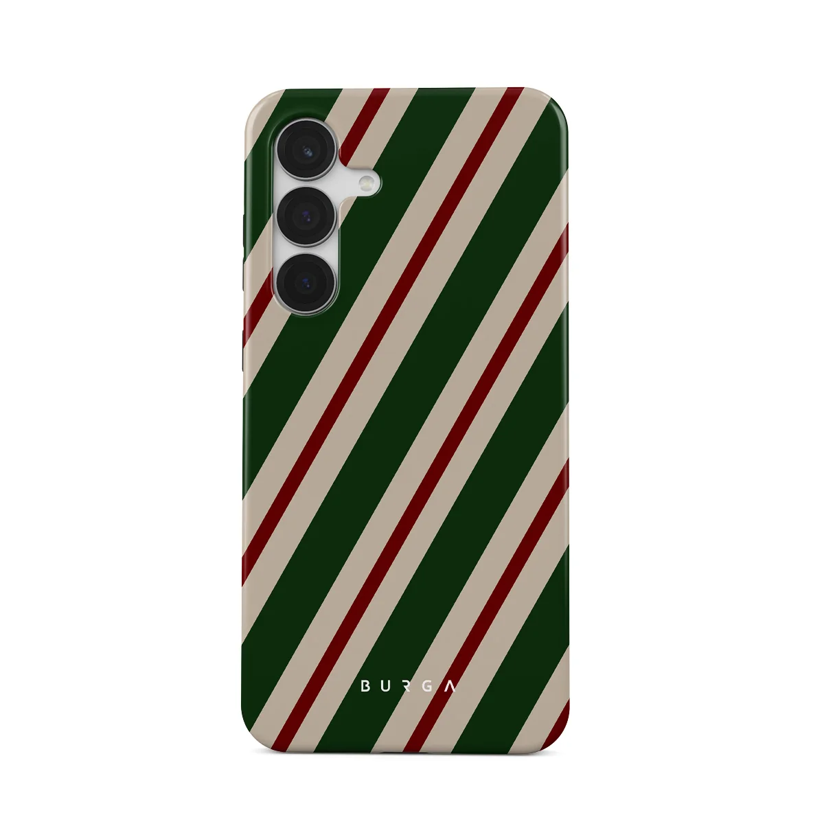 North Pole - Samsung Galaxy S25 FE ケース