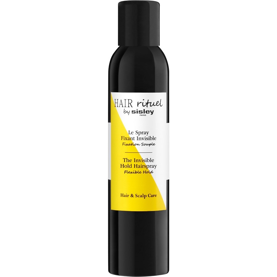 HAIR RITUEL by SISLEY Lakier do włosów Lakier do włosów Invisible Hold