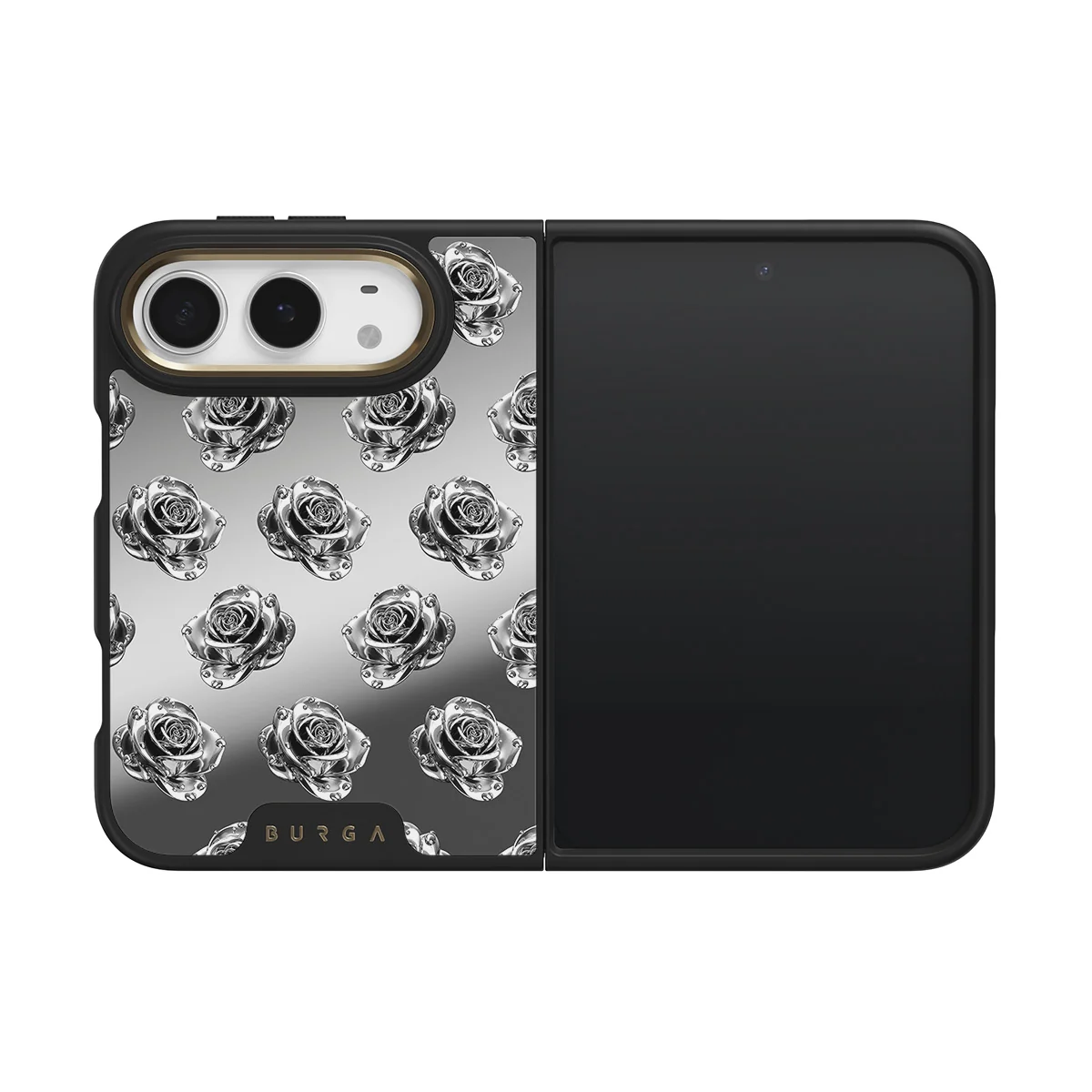 Frozen - iPhone Duo ケース