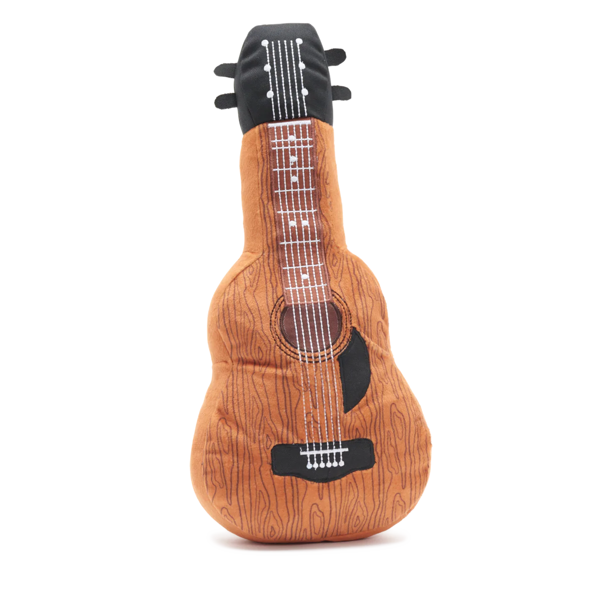 Kumbarkya Guitar Plush XXL Dog Toy