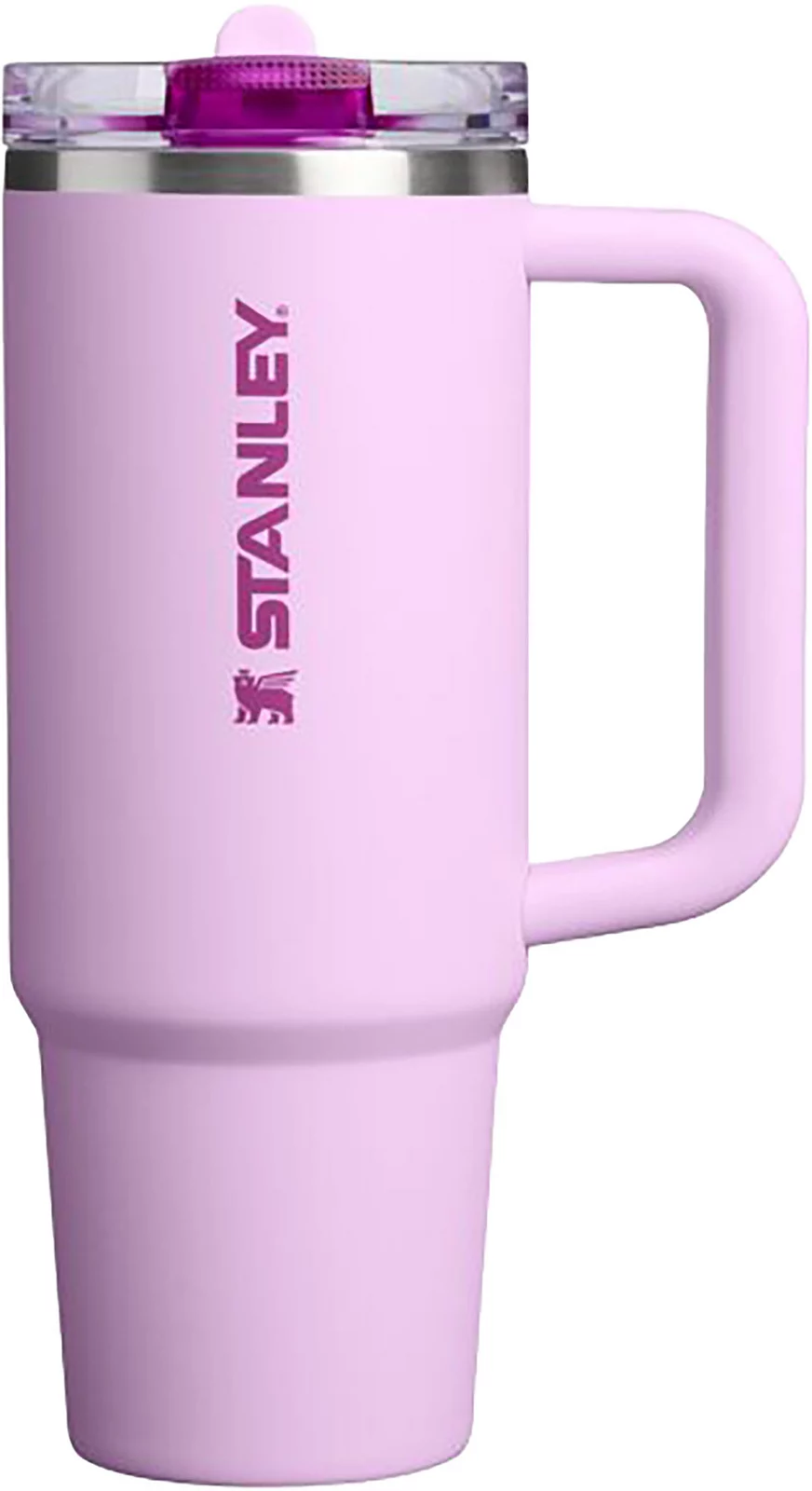 Stanley 30 oz. Quencher ProTour Flip Straw Tumbler - Soft Orchid